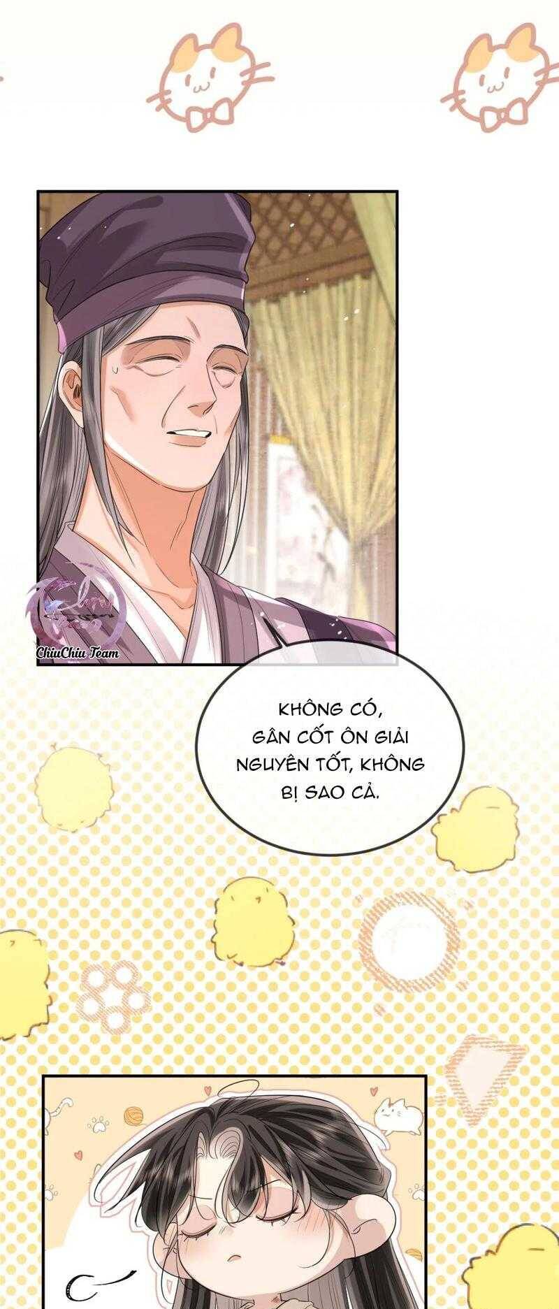 Ôn Hương Diễm Ngọc Chapter  51 - 6