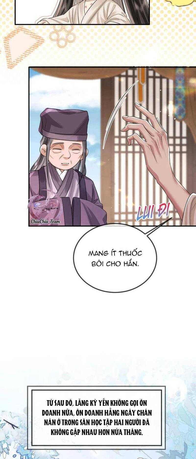 Ôn Hương Diễm Ngọc Chapter  51 - 7