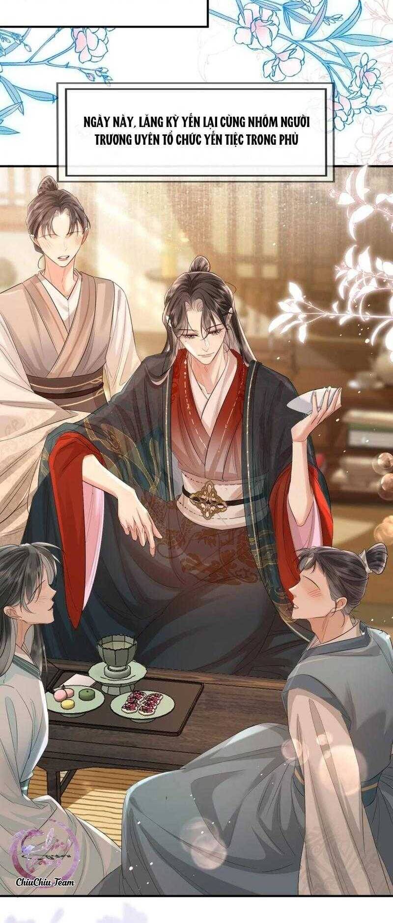 Ôn Hương Diễm Ngọc Chapter  51 - 9