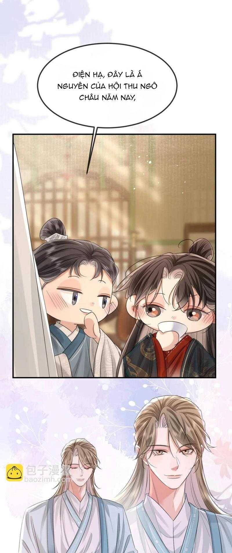 Ôn Hương Diễm Ngọc Chapter  51 - 10