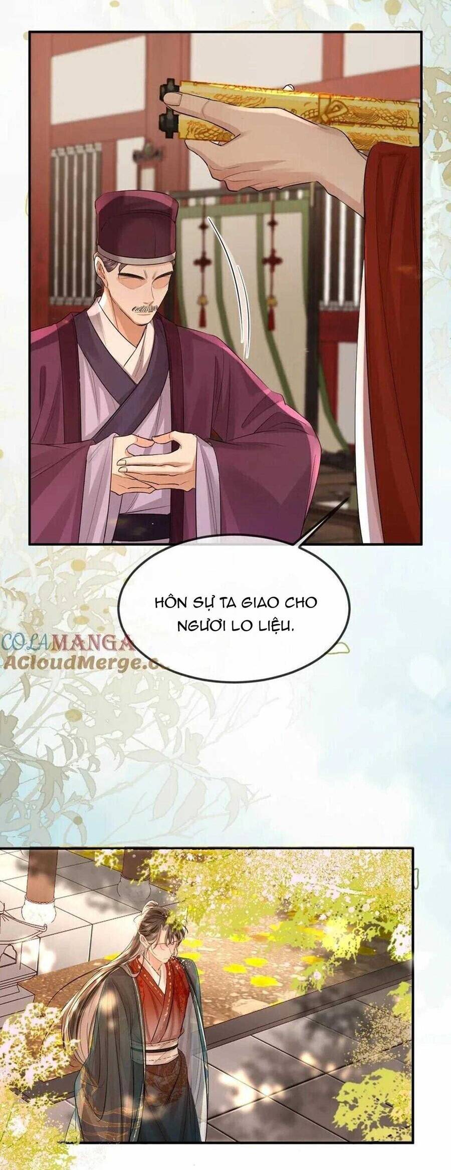 Ôn Hương Diễm Ngọc Chapter  52 - 11