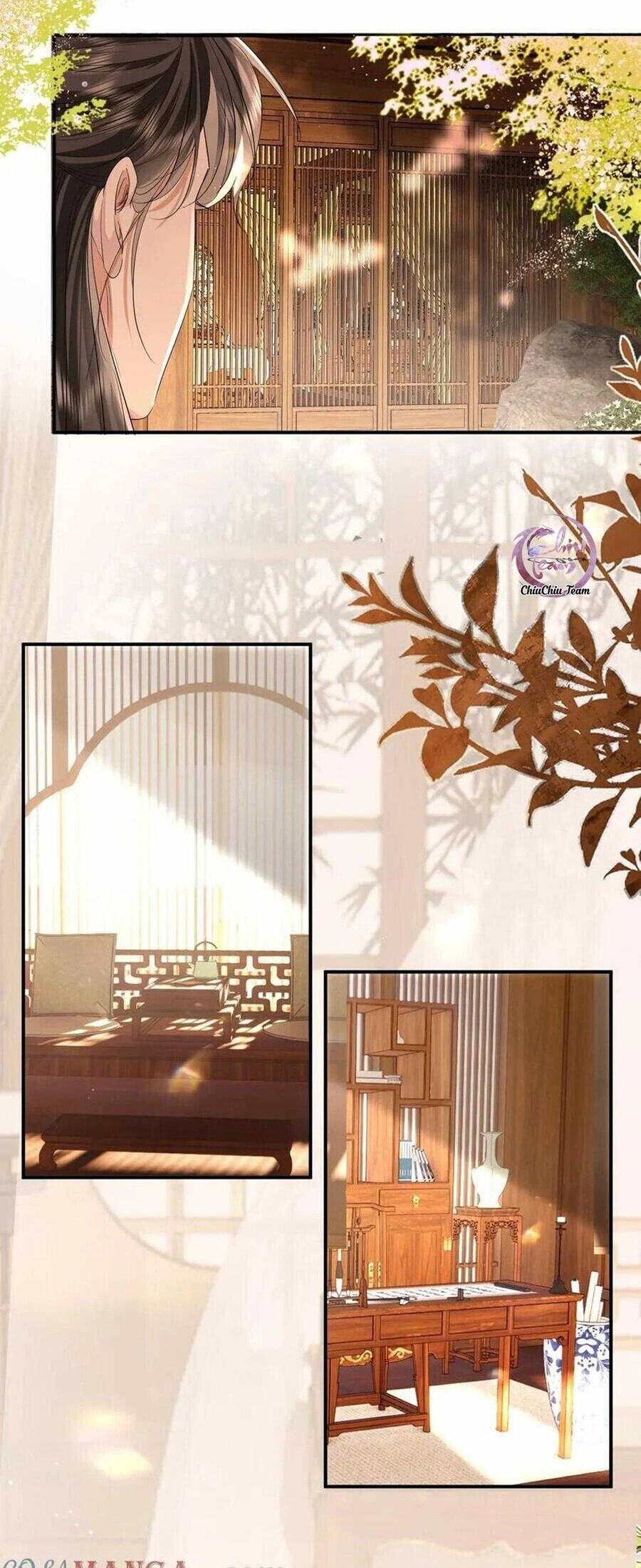 Ôn Hương Diễm Ngọc Chapter  52 - 12