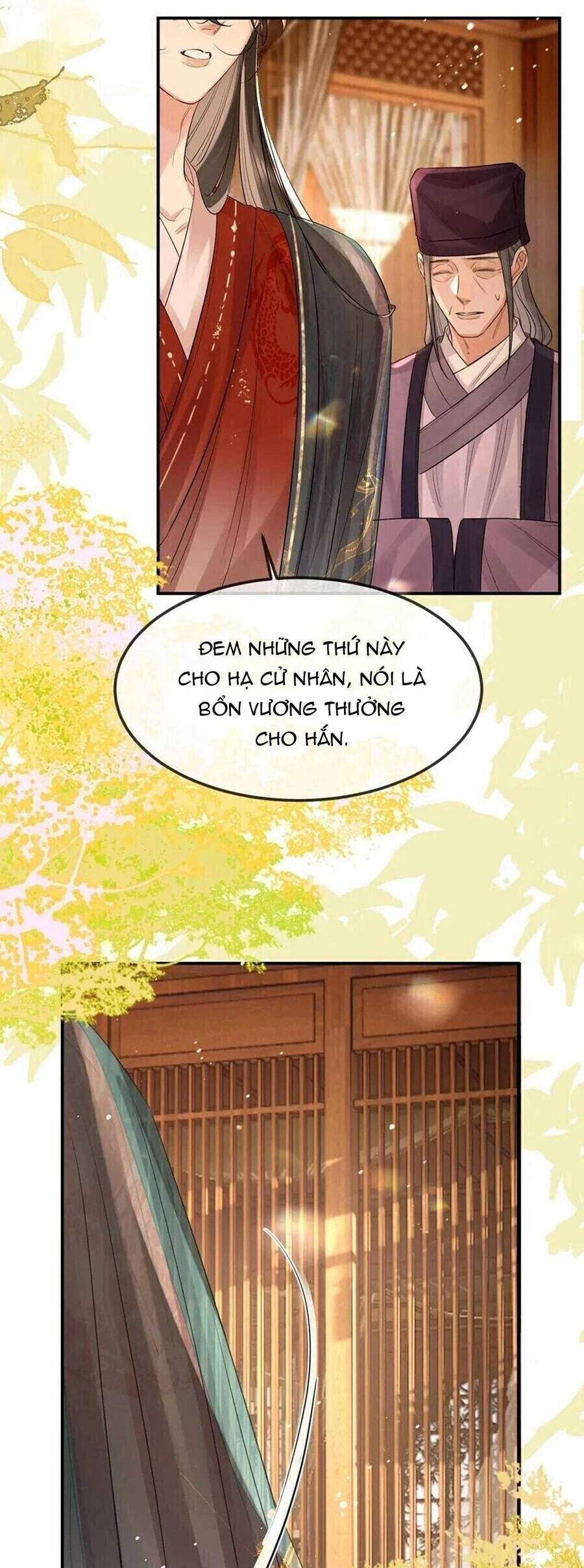 Ôn Hương Diễm Ngọc Chapter  52 - 15