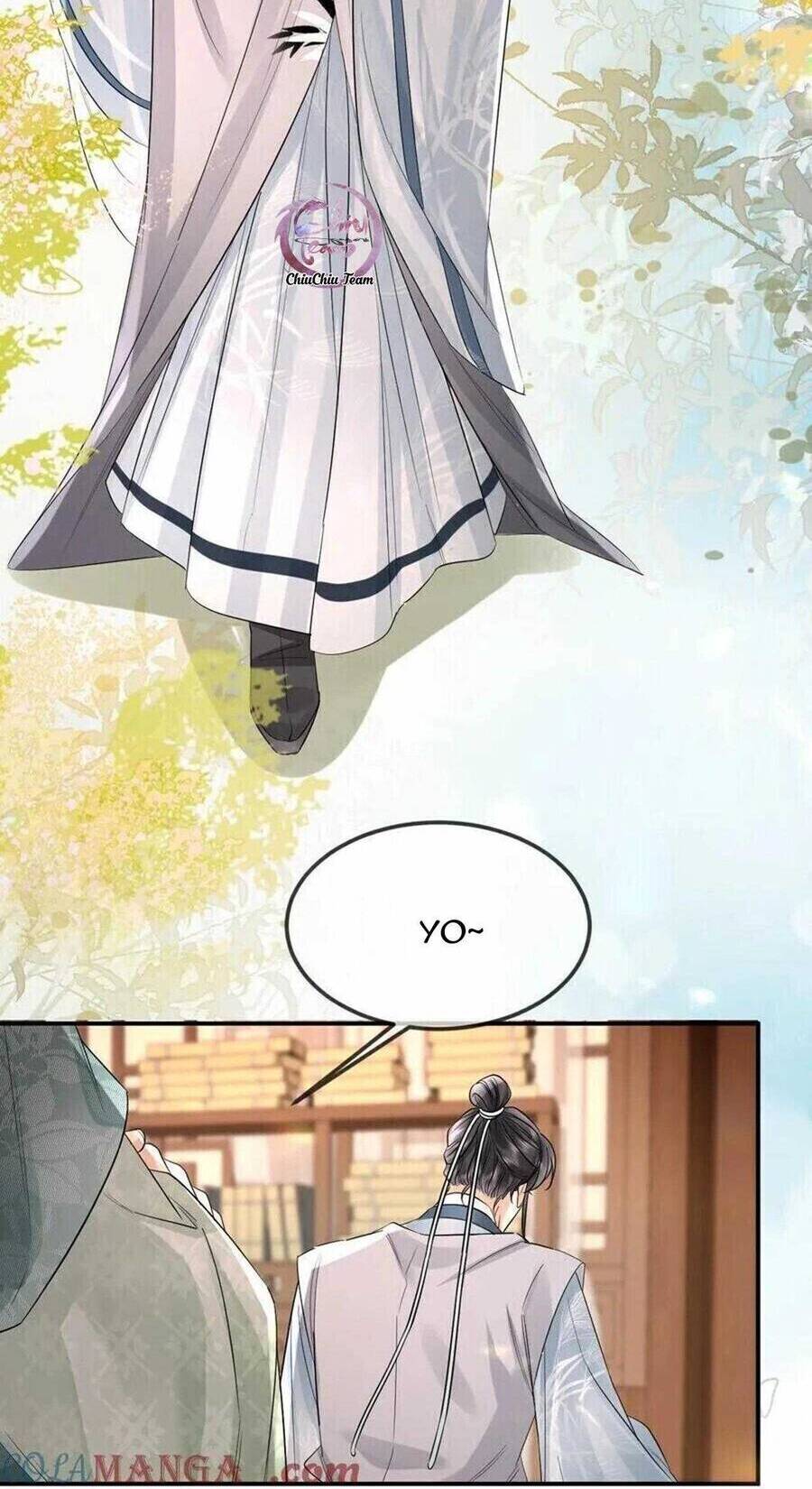 Ôn Hương Diễm Ngọc Chapter  52 - 18