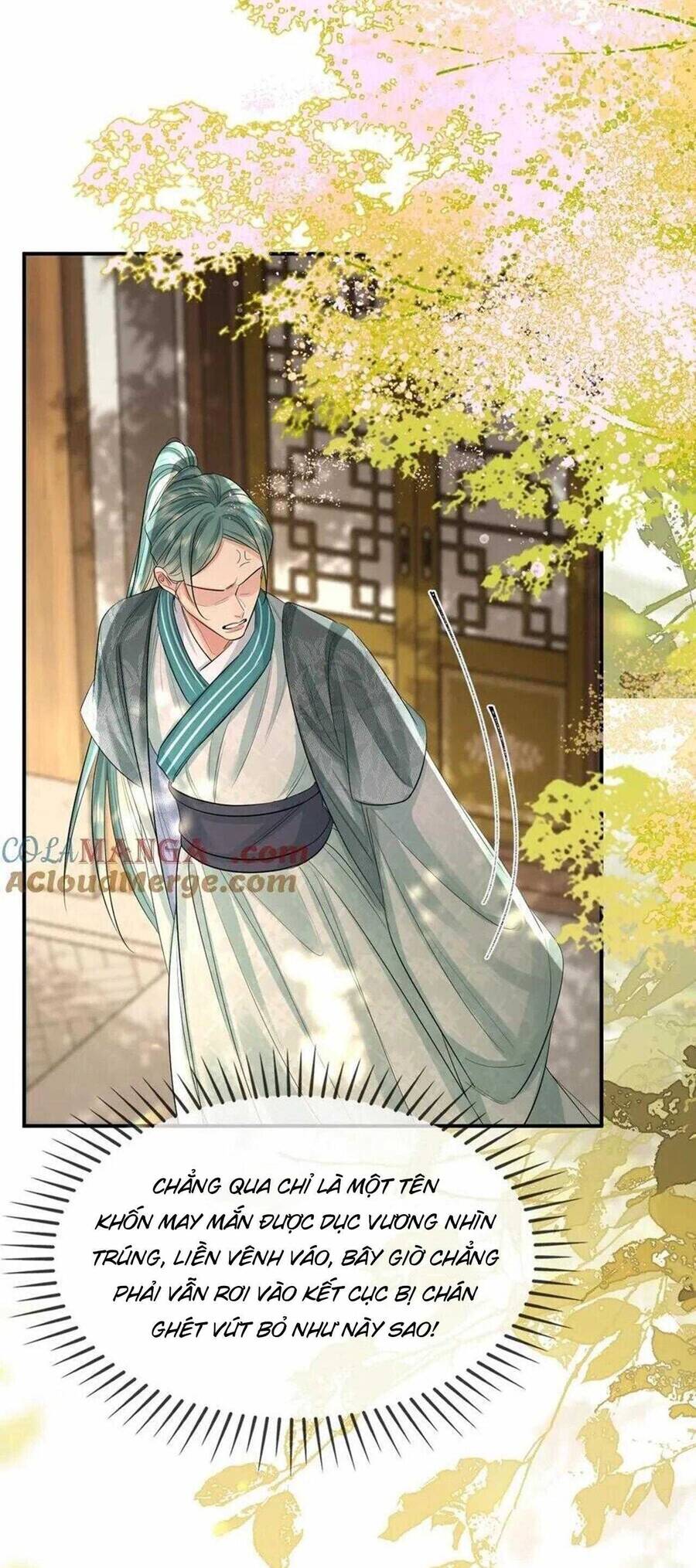 Ôn Hương Diễm Ngọc Chapter  52 - 20