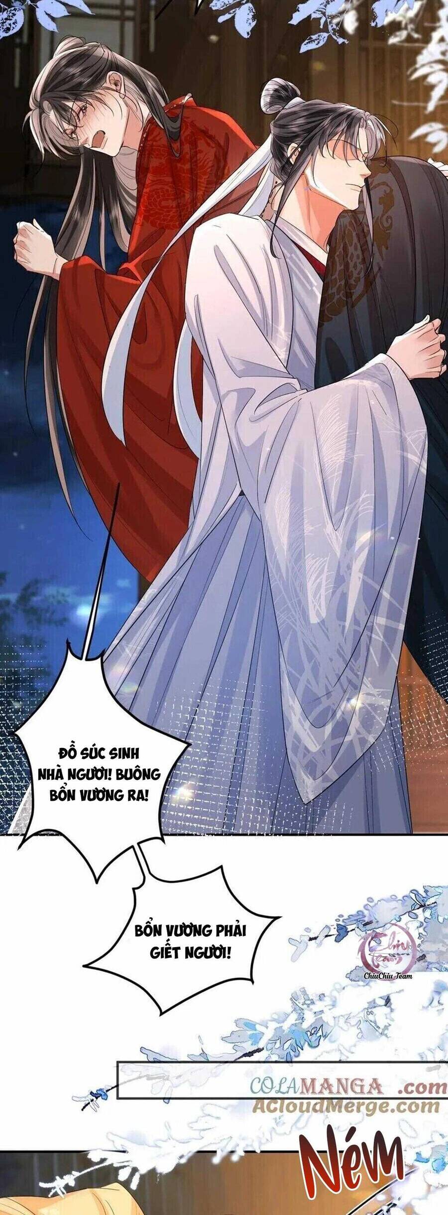 Ôn Hương Diễm Ngọc Chapter  52 - 3