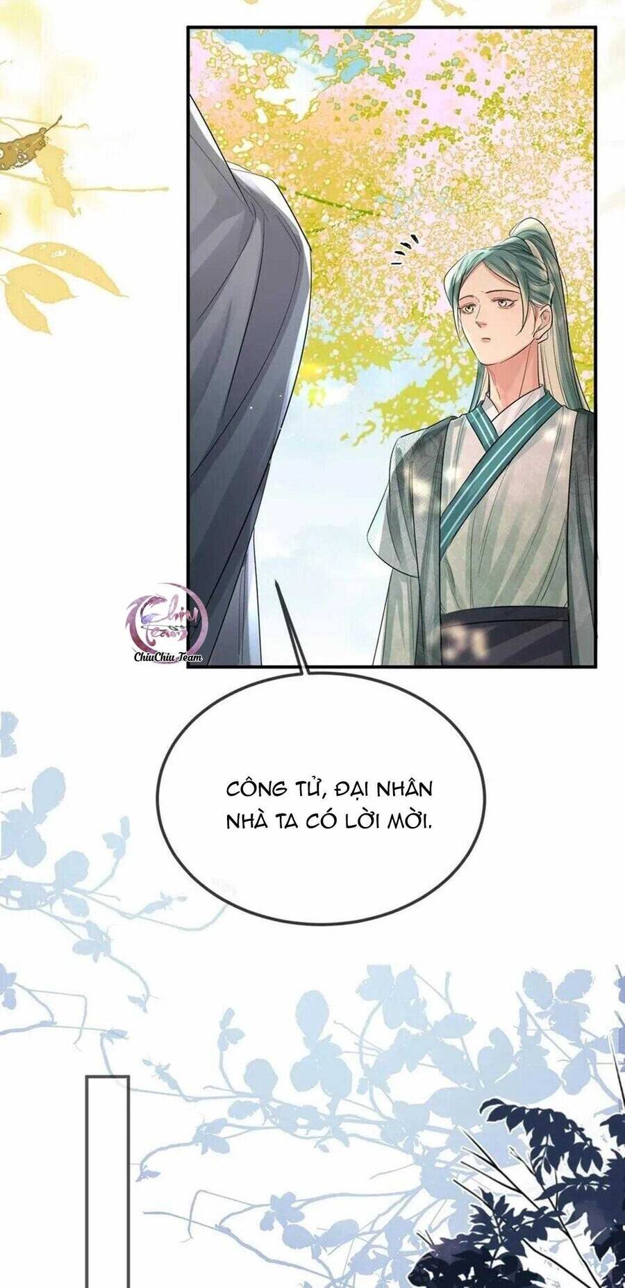 Ôn Hương Diễm Ngọc Chapter  52 - 21