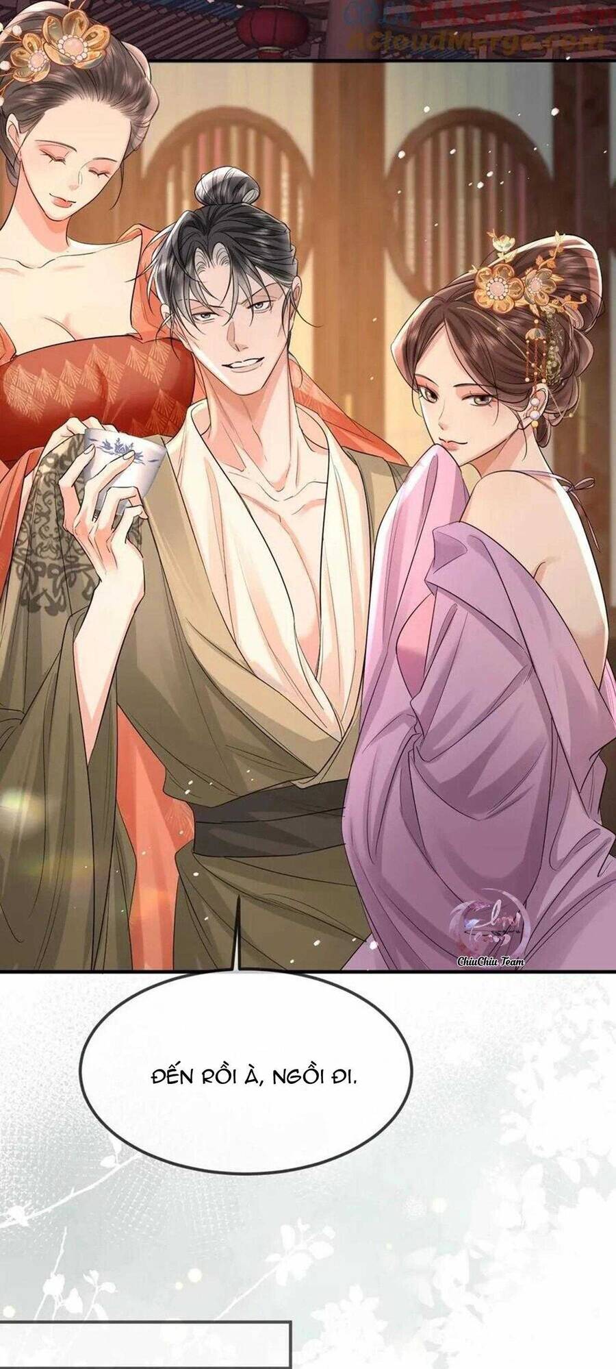 Ôn Hương Diễm Ngọc Chapter  52 - 23