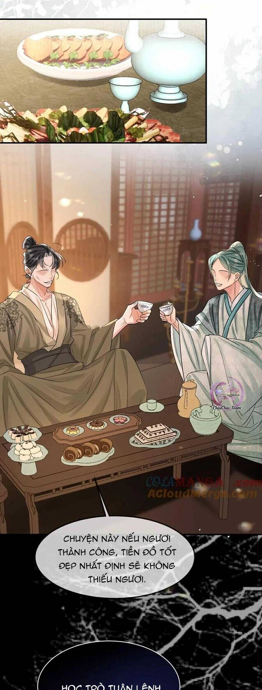 Ôn Hương Diễm Ngọc Chapter  52 - 24