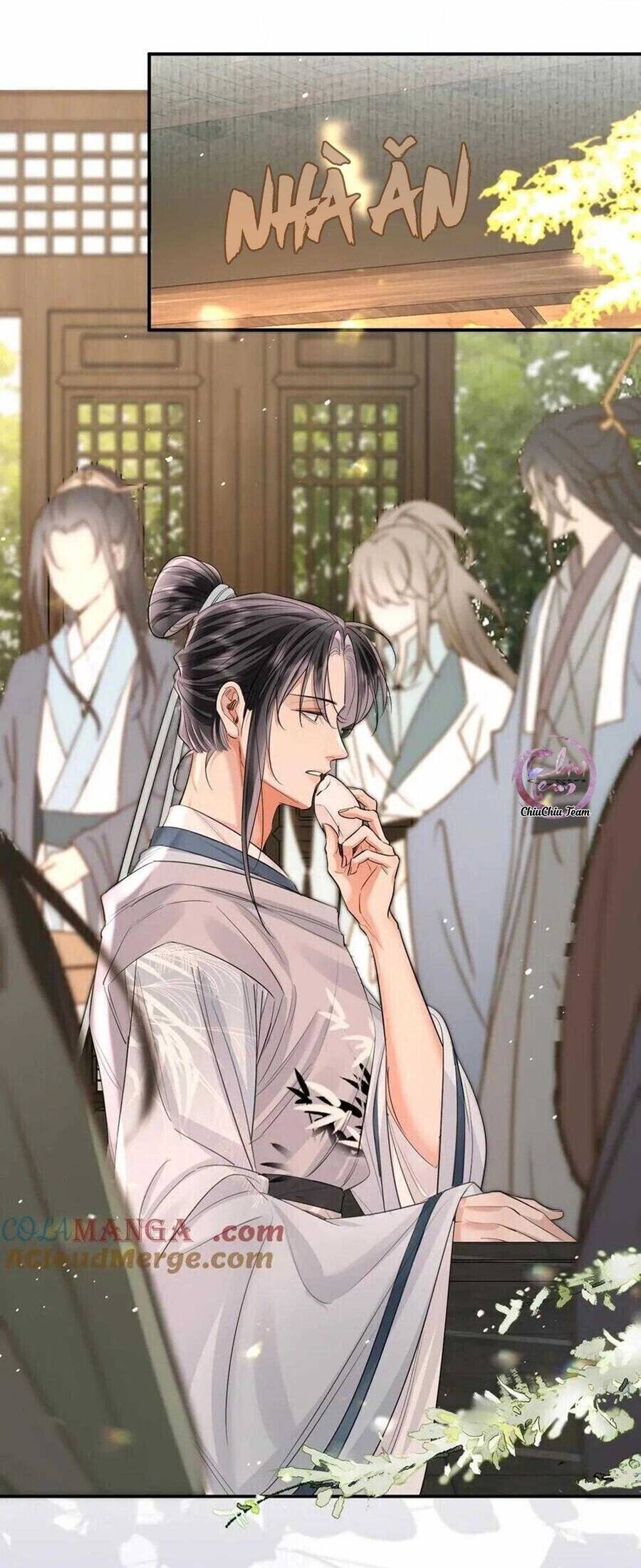 Ôn Hương Diễm Ngọc Chapter  52 - 27