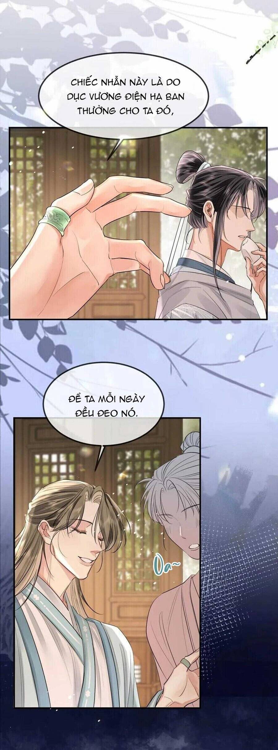 Ôn Hương Diễm Ngọc Chapter  52 - 28