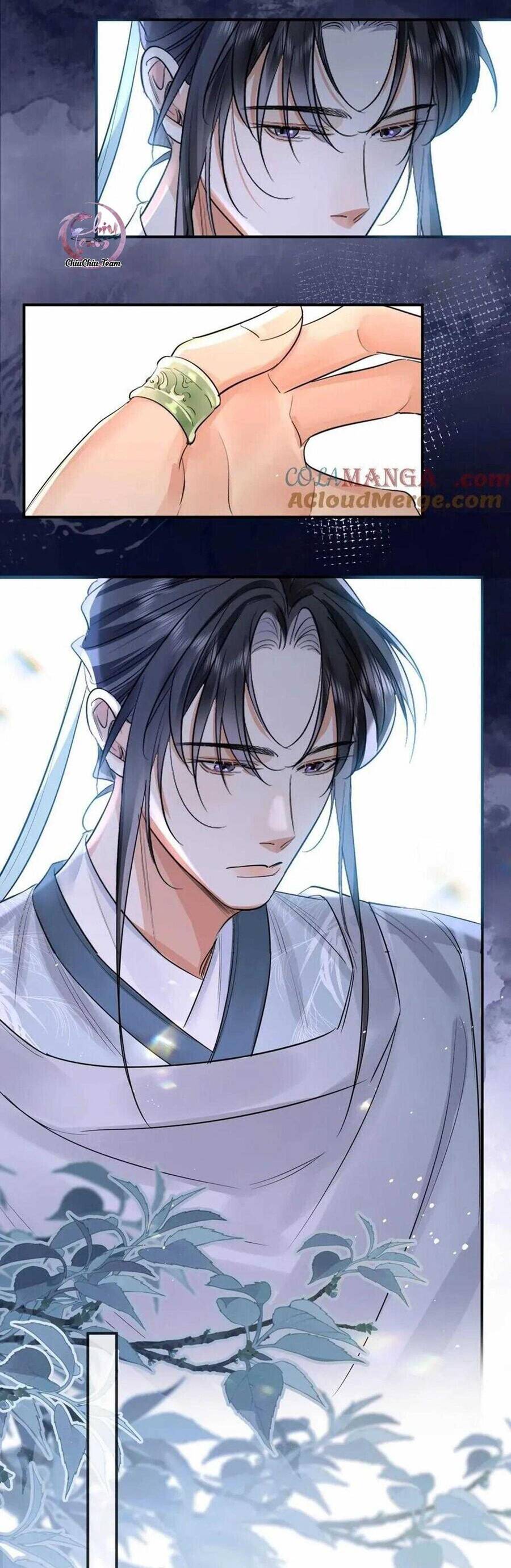 Ôn Hương Diễm Ngọc Chapter  52 - 29