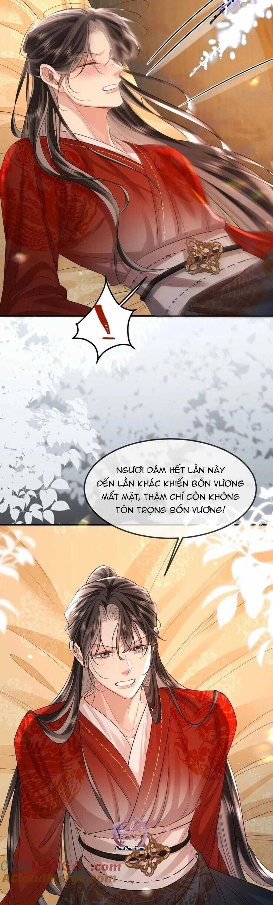 Ôn Hương Diễm Ngọc Chapter  52 - 4