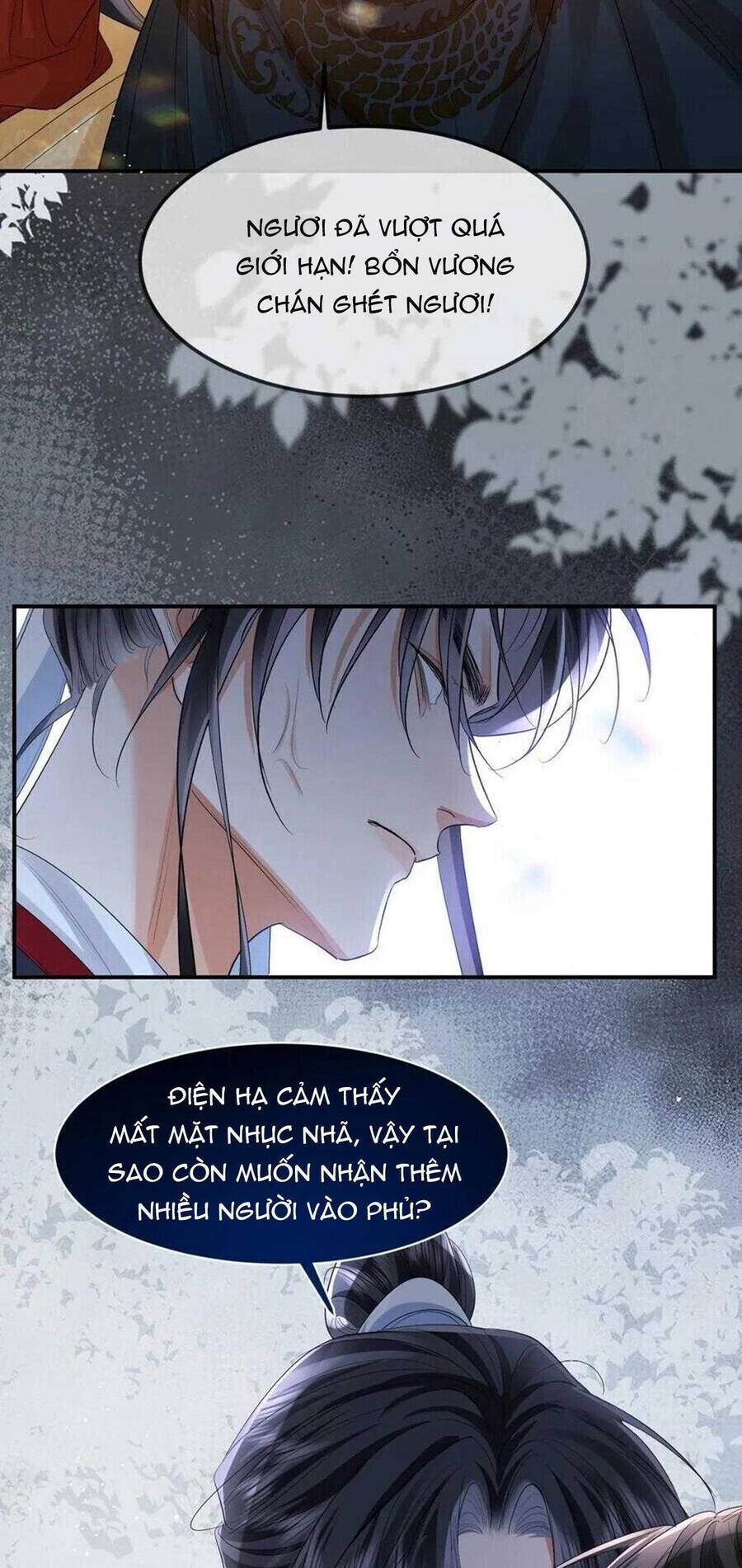 Ôn Hương Diễm Ngọc Chapter  52 - 5