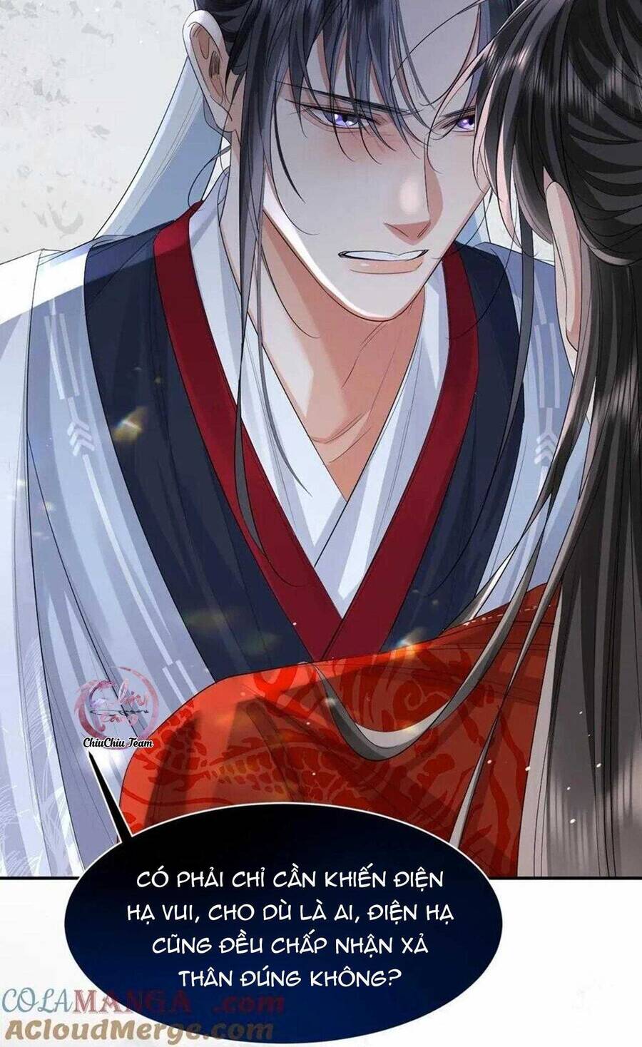 Ôn Hương Diễm Ngọc Chapter  52 - 6