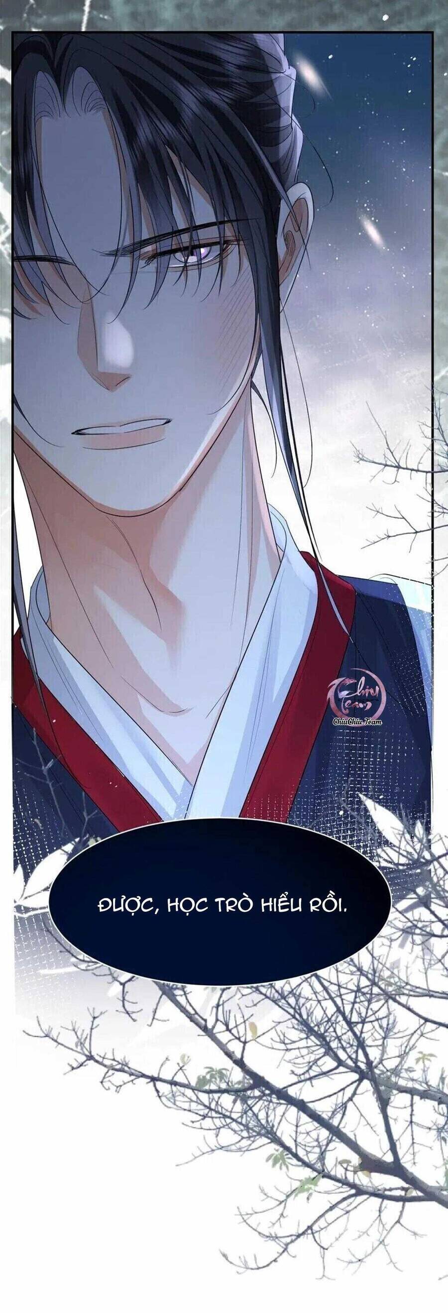 Ôn Hương Diễm Ngọc Chapter  52 - 9