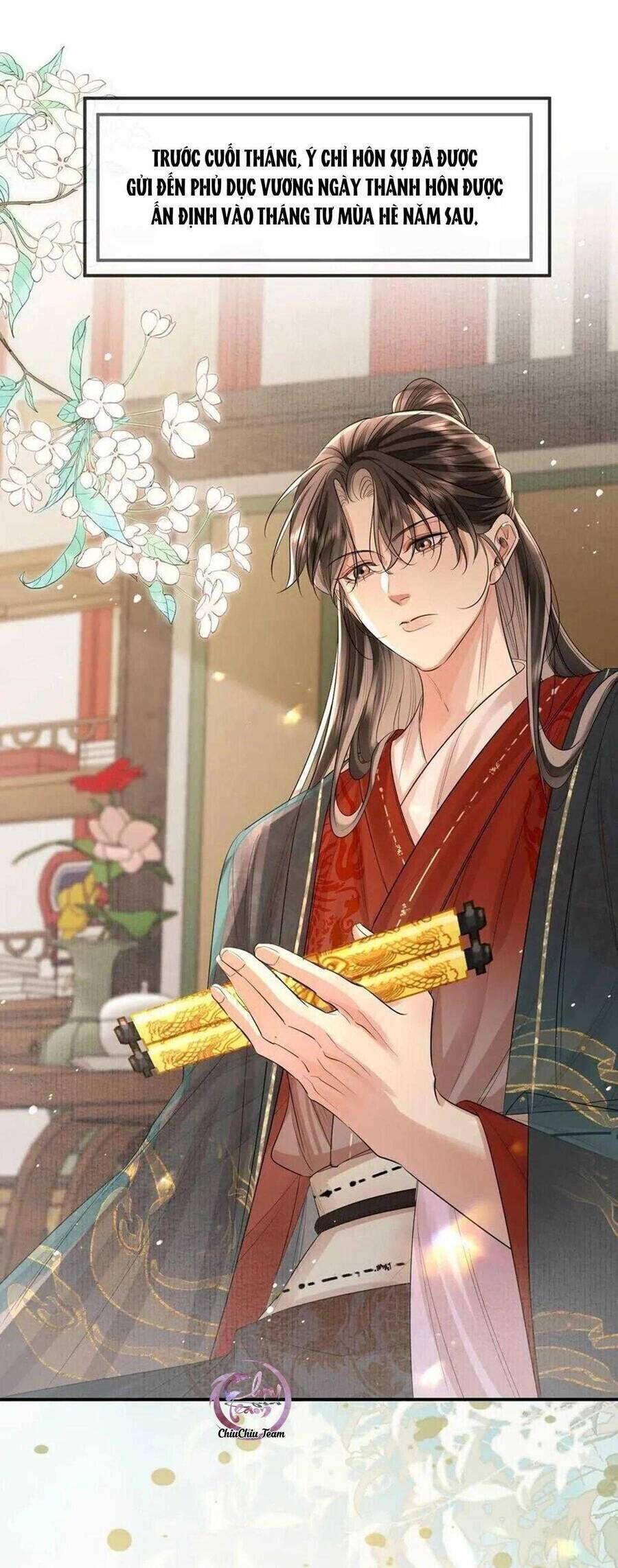 Ôn Hương Diễm Ngọc Chapter  52 - 10