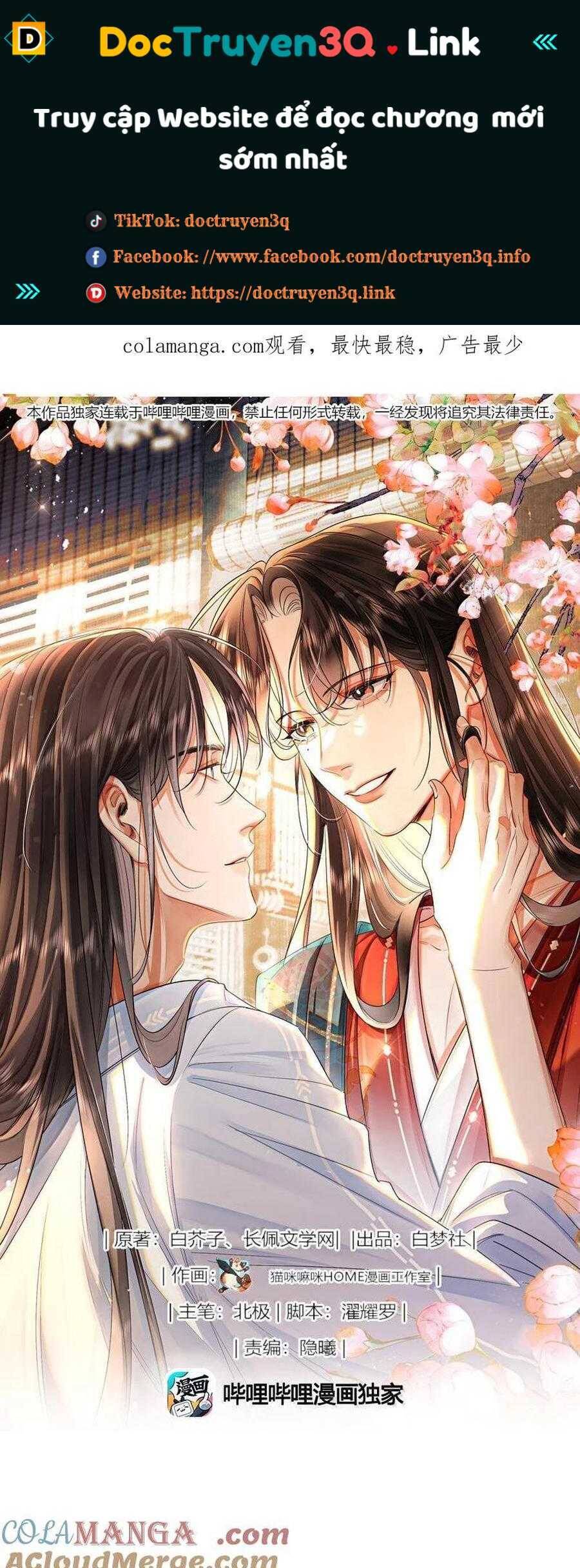 Ôn Hương Diễm Ngọc Chapter 53 - 2