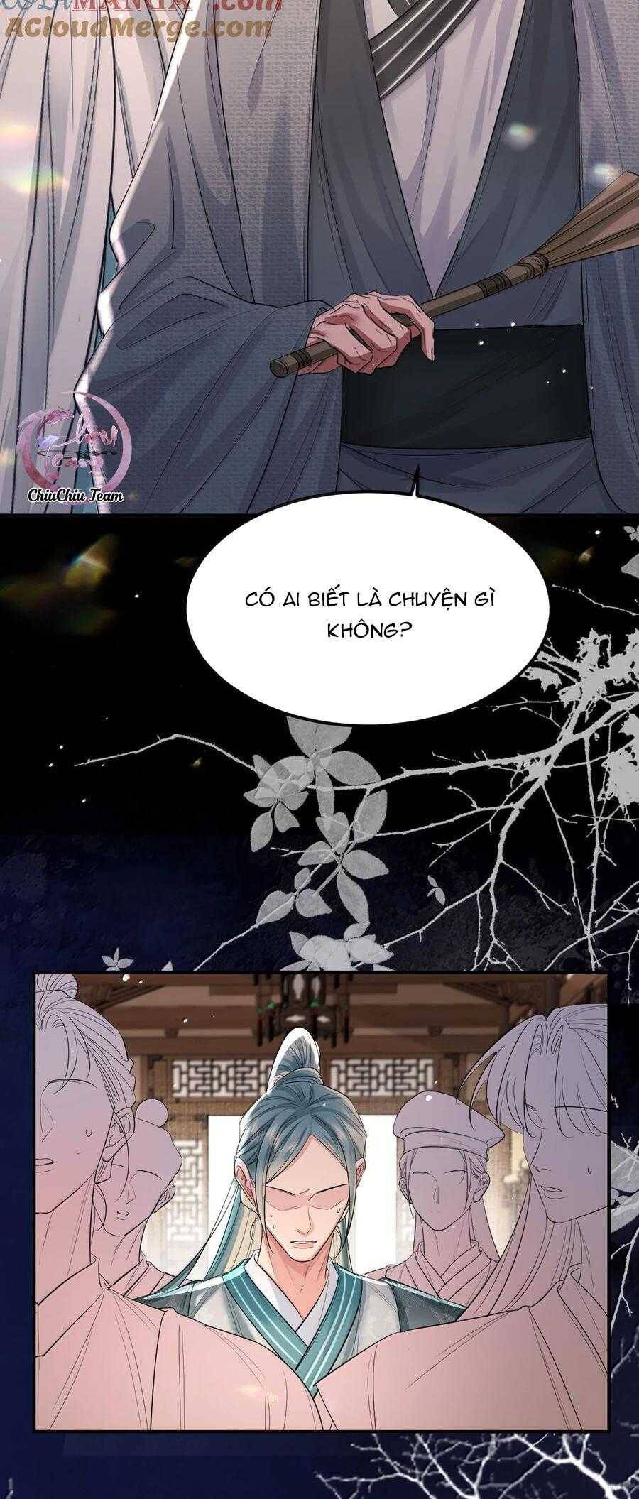 Ôn Hương Diễm Ngọc Chapter 53 - 12