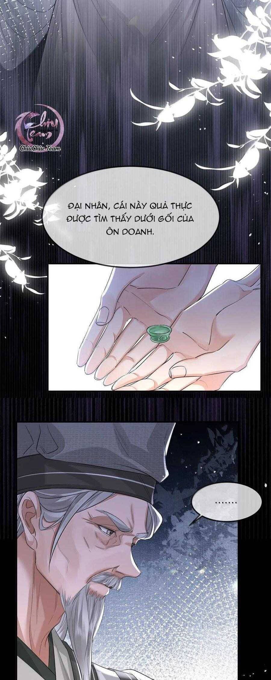 Ôn Hương Diễm Ngọc Chapter 53 - 19