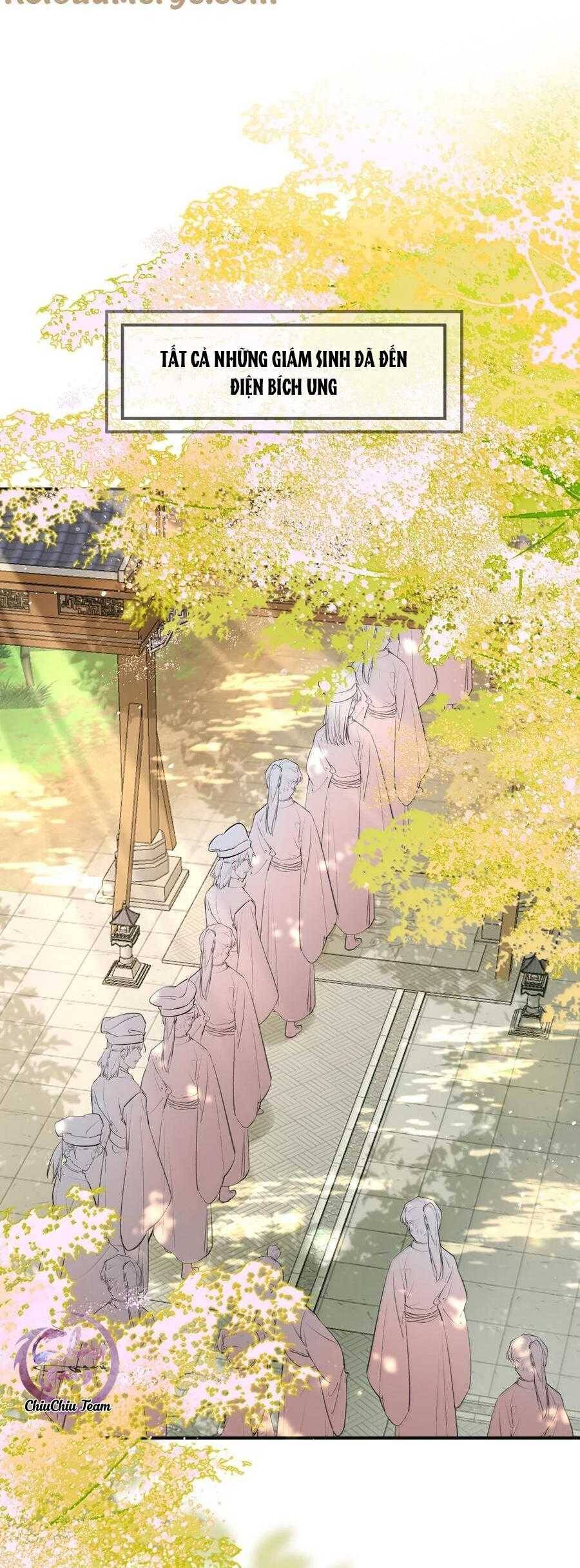 Ôn Hương Diễm Ngọc Chapter 53 - 3