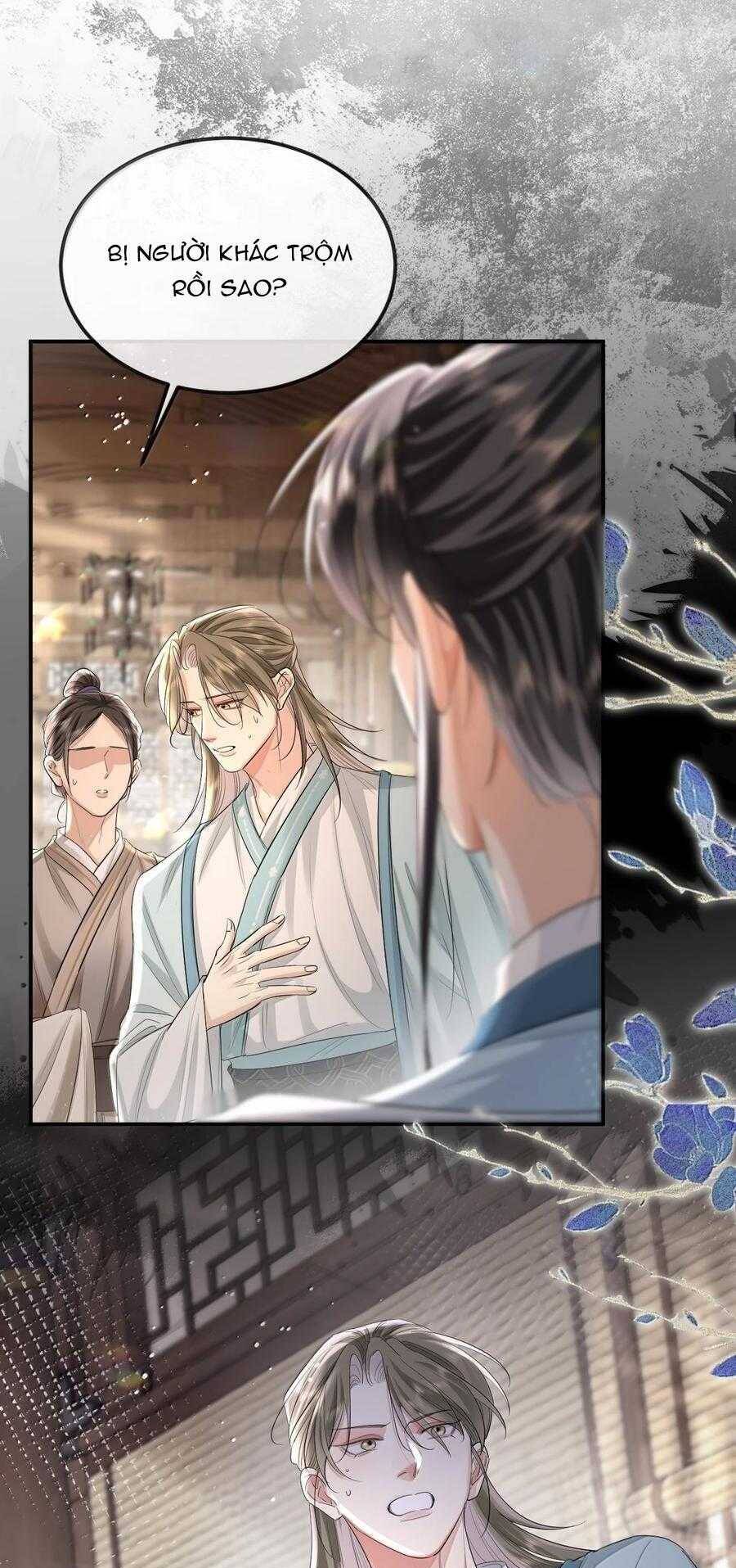 Ôn Hương Diễm Ngọc Chapter 53 - 8