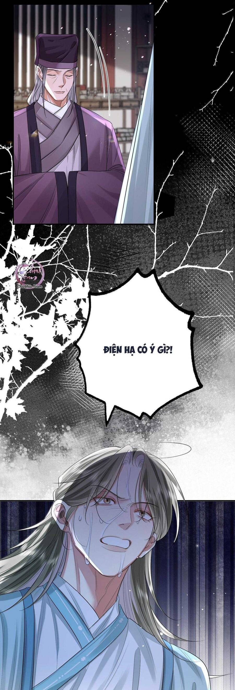 Ôn Hương Diễm Ngọc Chapter 55 - 11