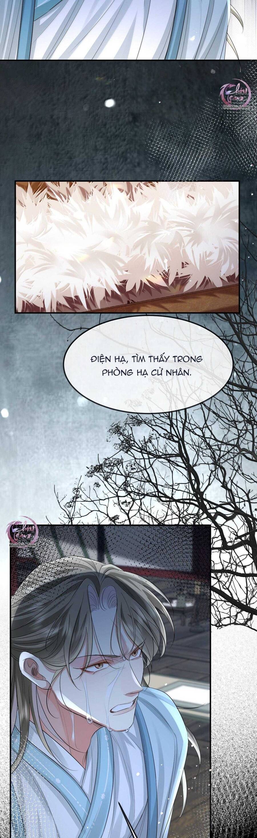 Ôn Hương Diễm Ngọc Chapter 55 - 12