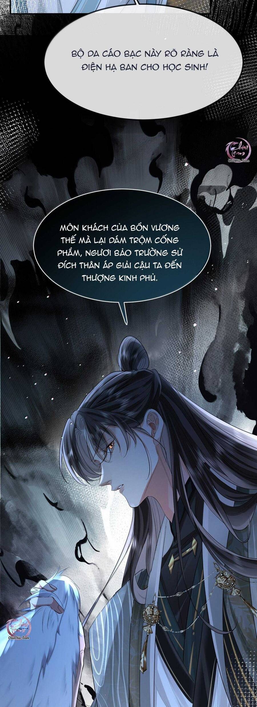 Ôn Hương Diễm Ngọc Chapter 55 - 13