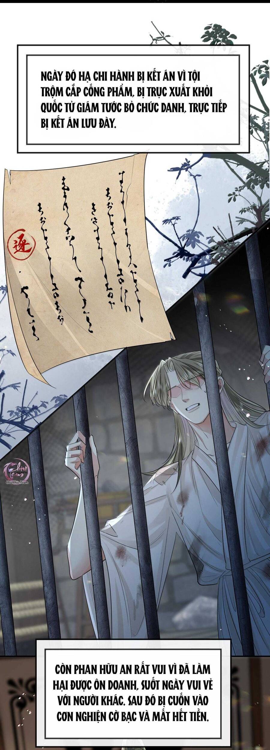 Ôn Hương Diễm Ngọc Chapter 55 - 15