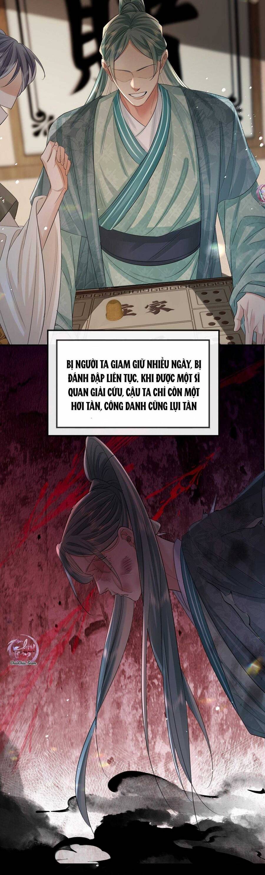 Ôn Hương Diễm Ngọc Chapter 55 - 16