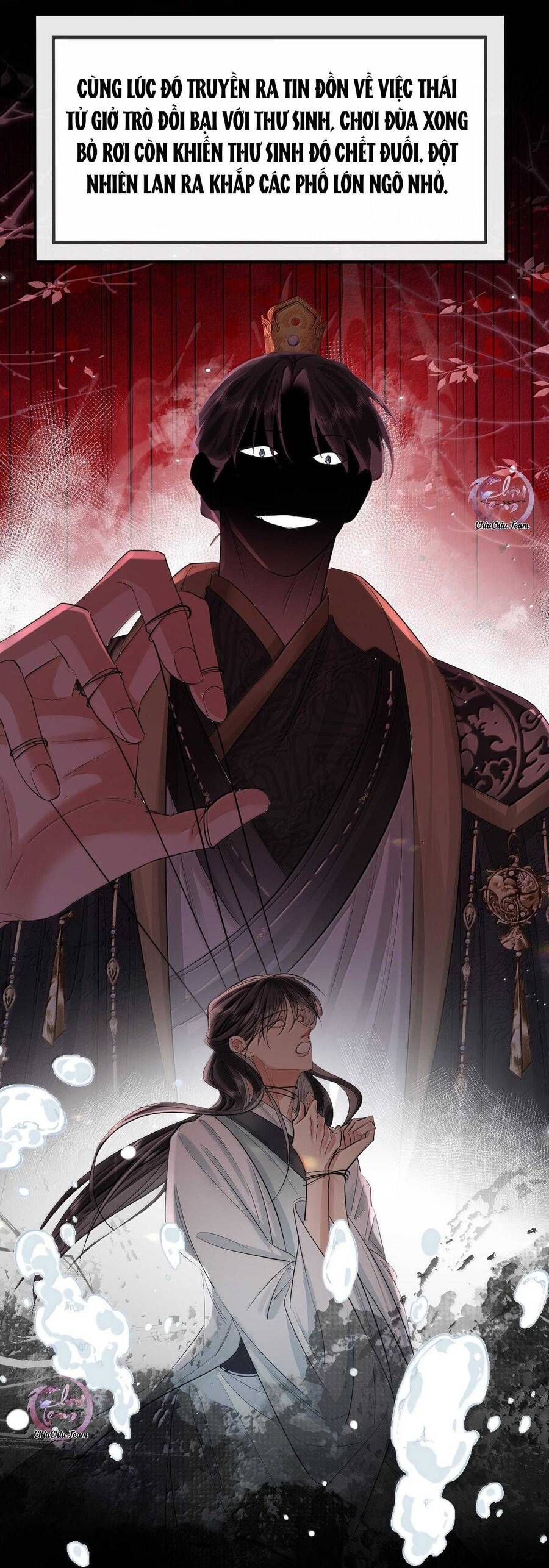 Ôn Hương Diễm Ngọc Chapter 55 - 17