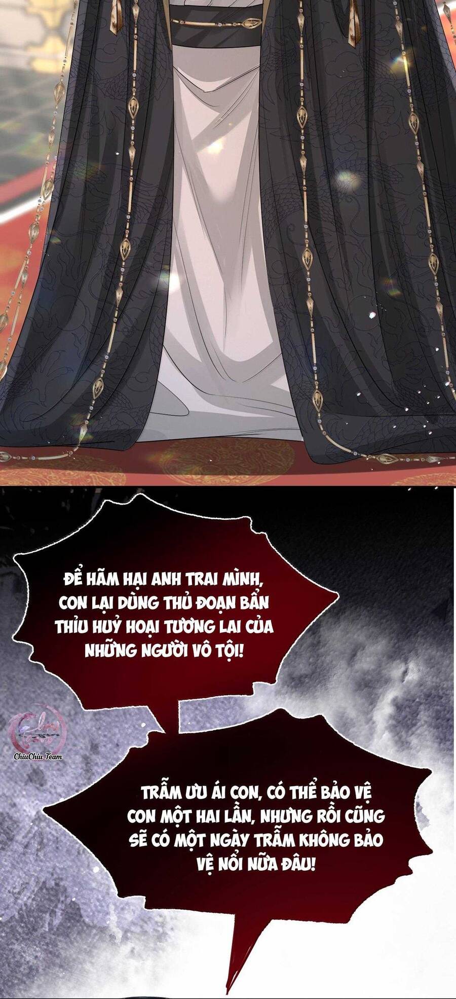 Ôn Hương Diễm Ngọc Chapter 55 - 19