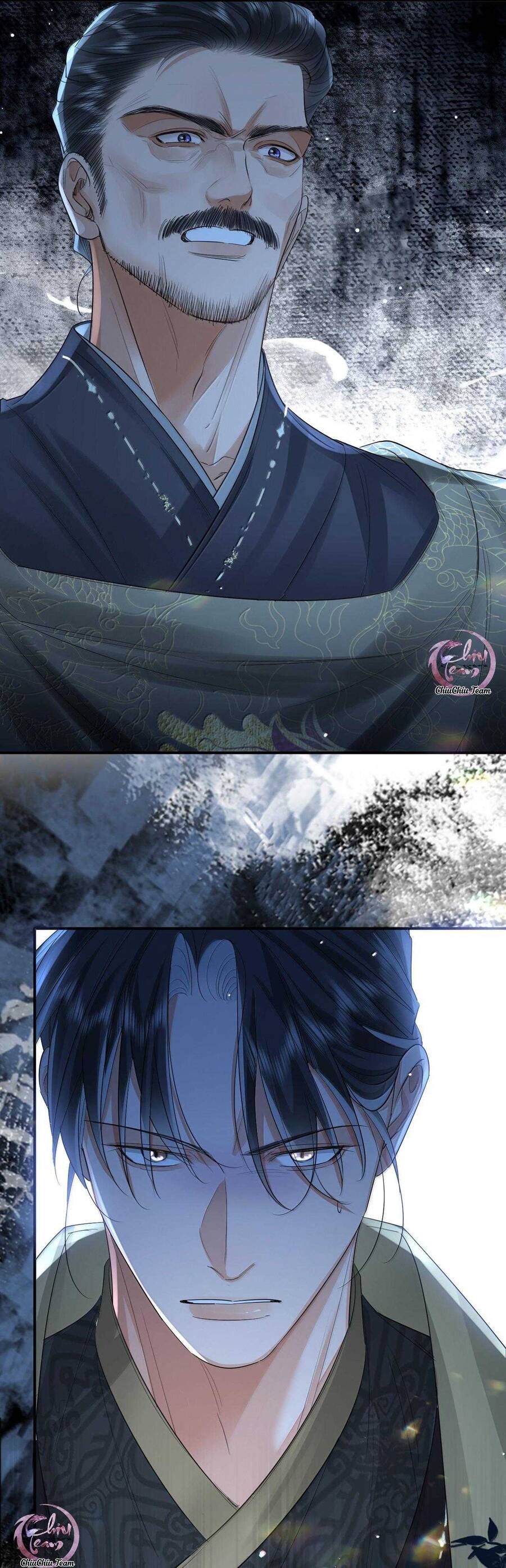 Ôn Hương Diễm Ngọc Chapter 55 - 20