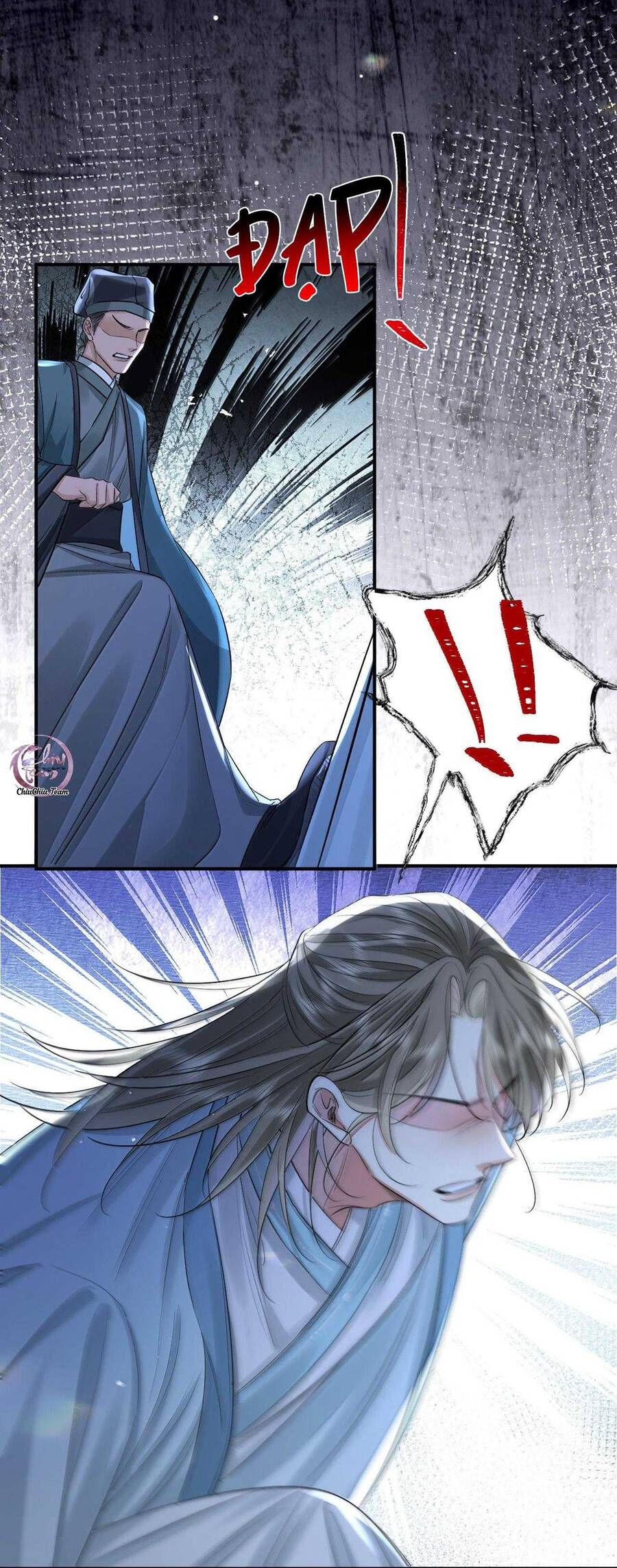 Ôn Hương Diễm Ngọc Chapter 55 - 7