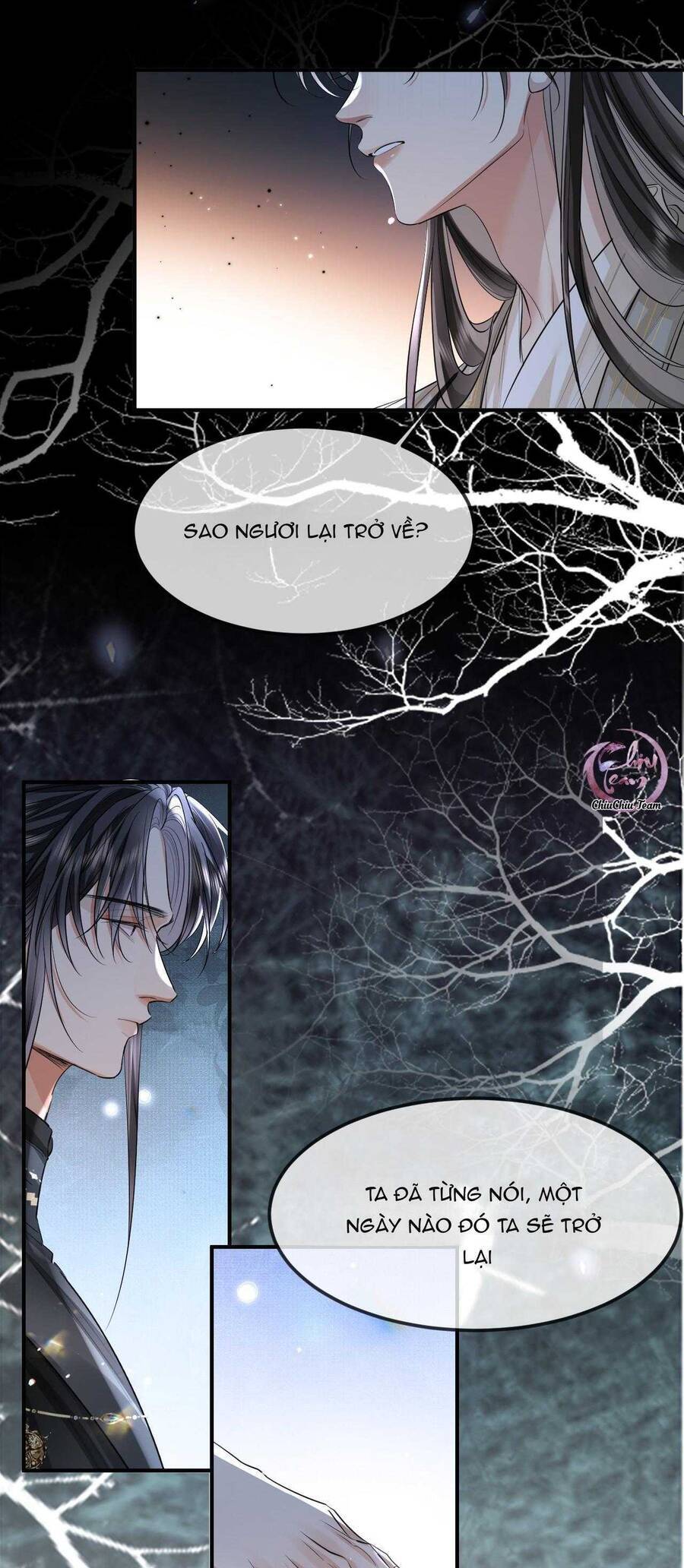 Ôn Hương Diễm Ngọc Chapter 57 - 5