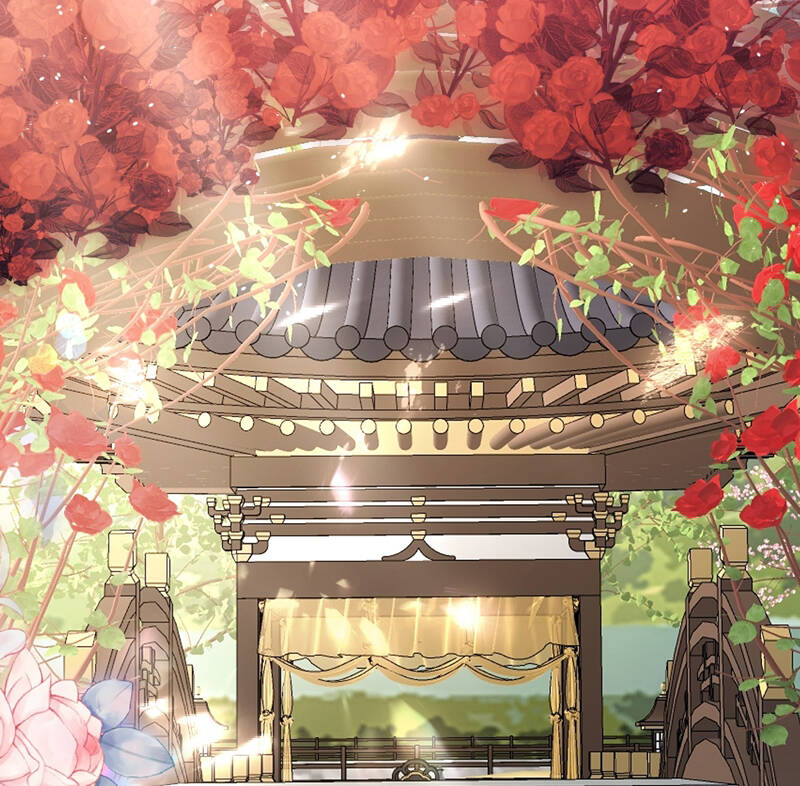 Ôn Hương Diễm Ngọc Chapter  6 - 11