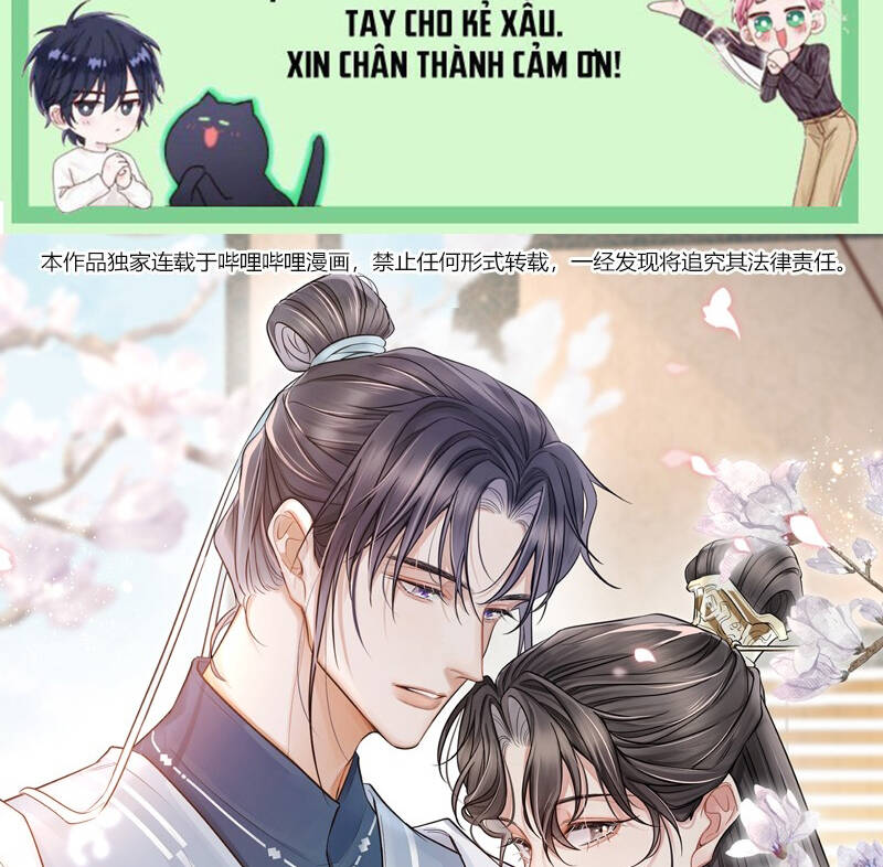 Ôn Hương Diễm Ngọc Chapter 6 - 3