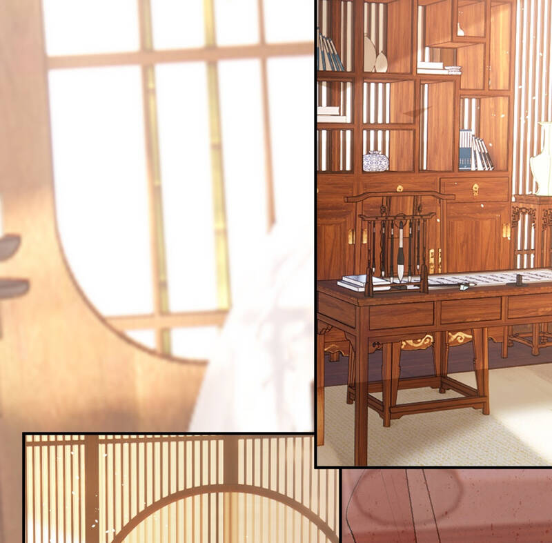 Ôn Hương Diễm Ngọc Chapter  6 - 21