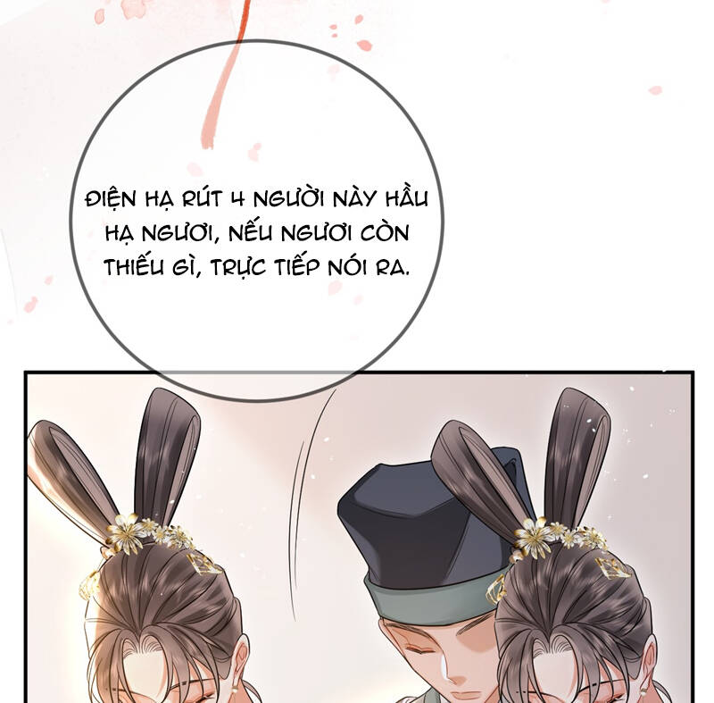 Ôn Hương Diễm Ngọc Chapter  6 - 26