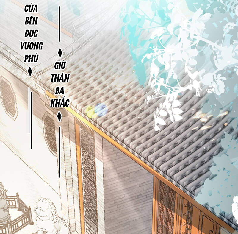 Ôn Hương Diễm Ngọc Chapter  6 - 6