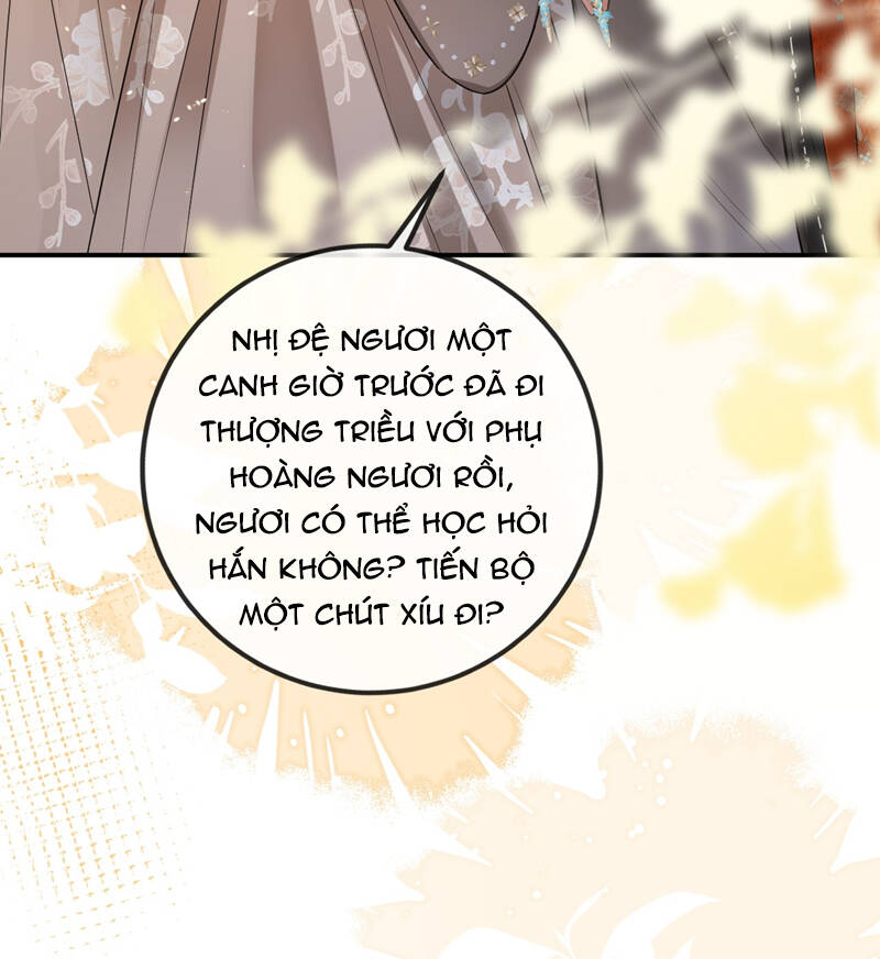 Ôn Hương Diễm Ngọc Chapter  6 - 51