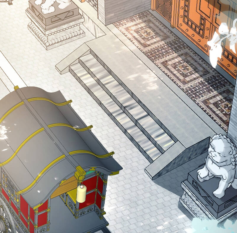 Ôn Hương Diễm Ngọc Chapter  6 - 7