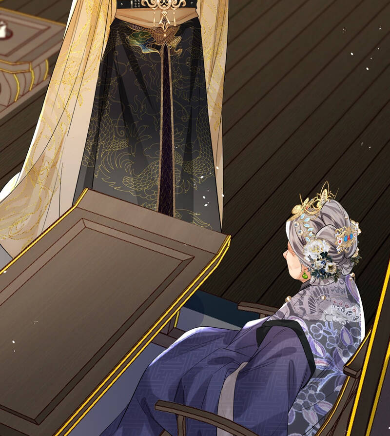 Ôn Hương Diễm Ngọc Chapter  6 - 81