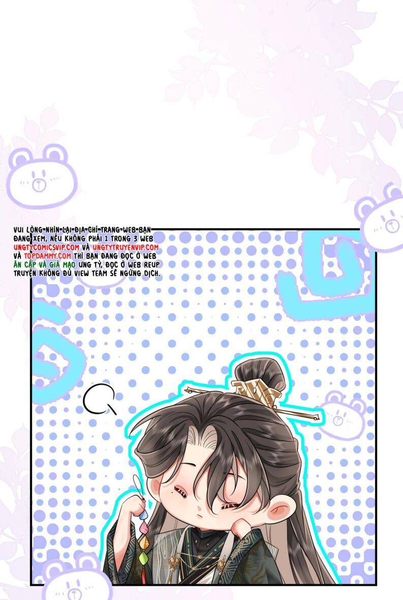 Ôn Hương Diễm Ngọc Chapter  7 - 11