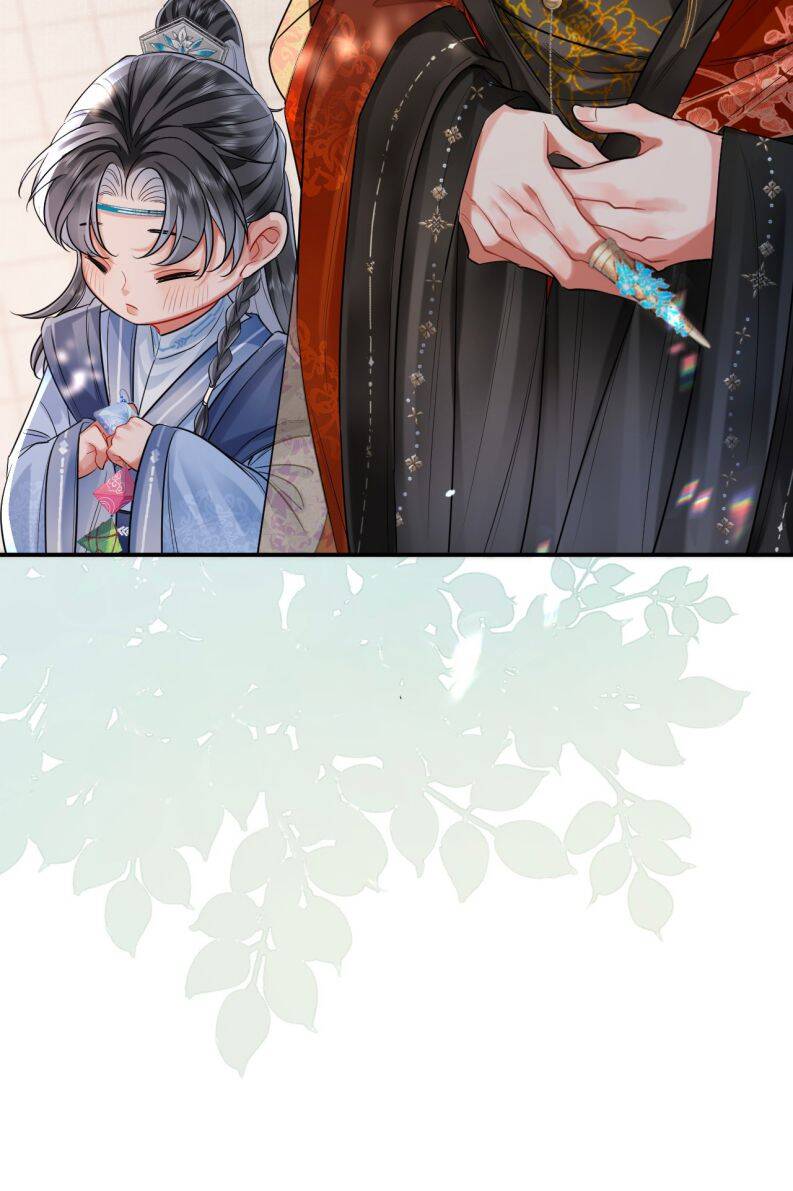 Ôn Hương Diễm Ngọc Chapter  7 - 15