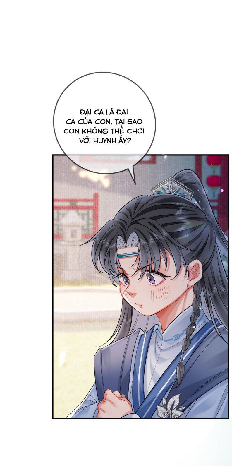 Ôn Hương Diễm Ngọc Chapter  7 - 16