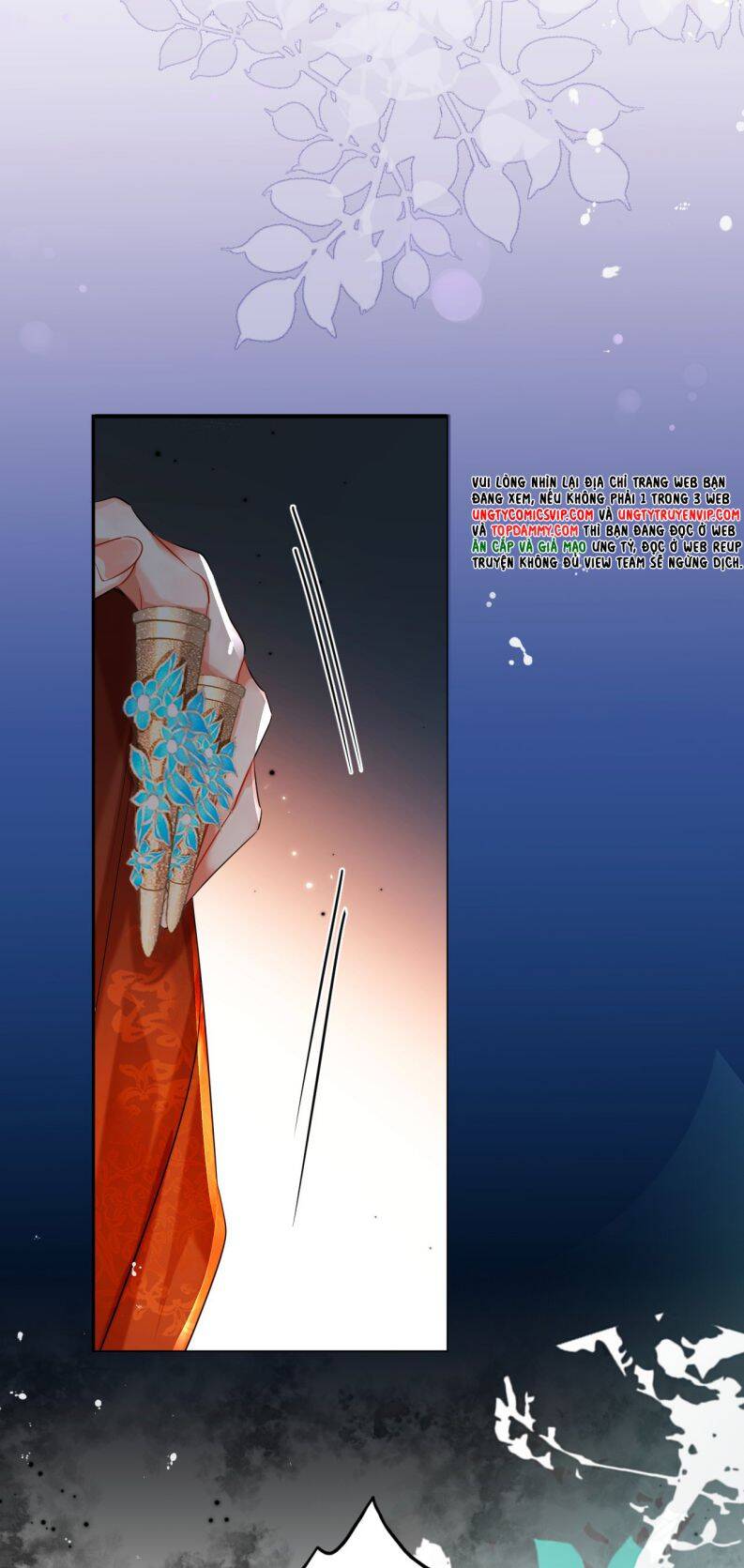 Ôn Hương Diễm Ngọc Chapter  7 - 19