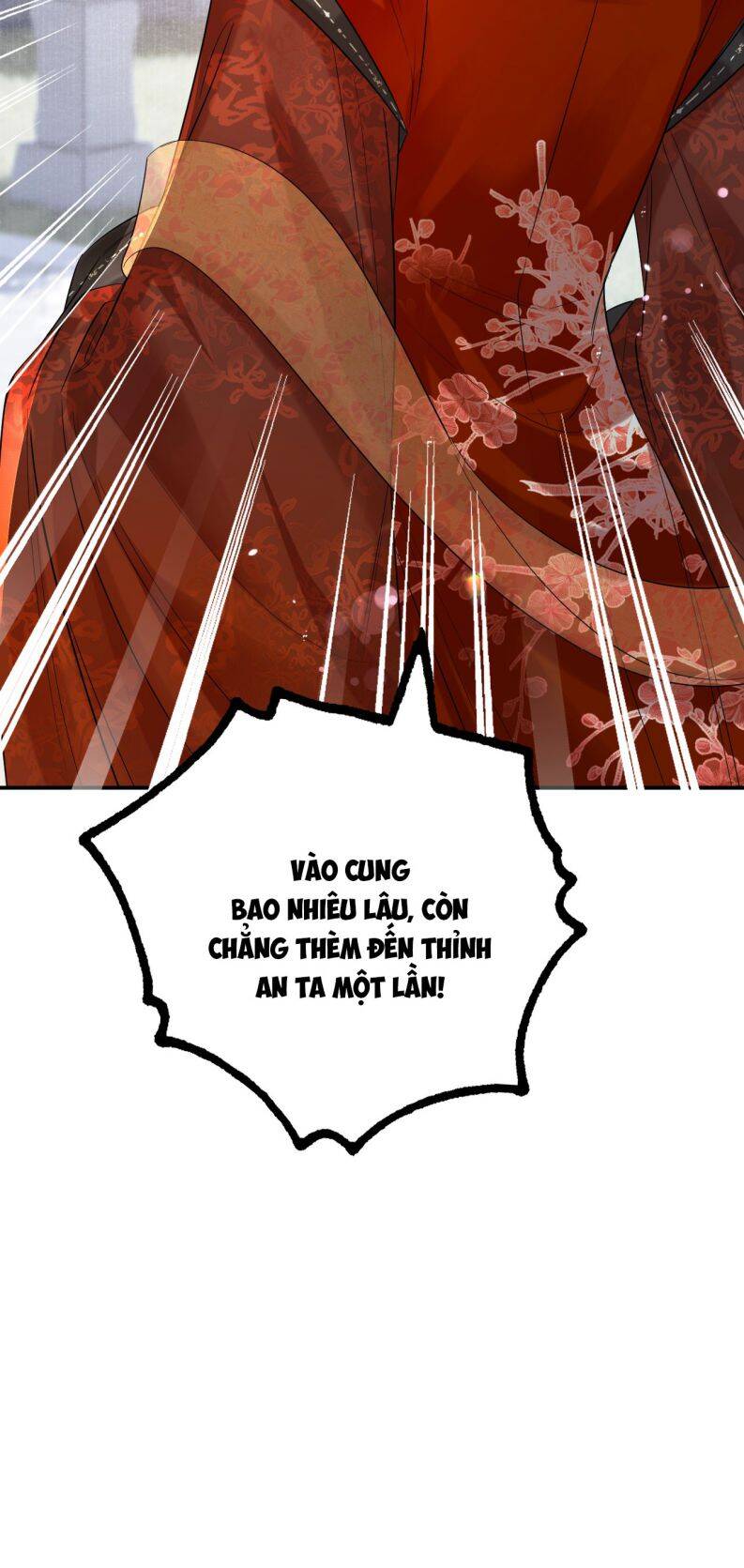 Ôn Hương Diễm Ngọc Chapter  7 - 21