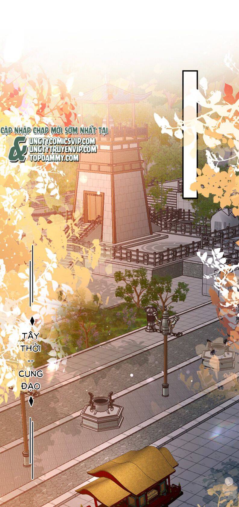 Ôn Hương Diễm Ngọc Chapter  7 - 22